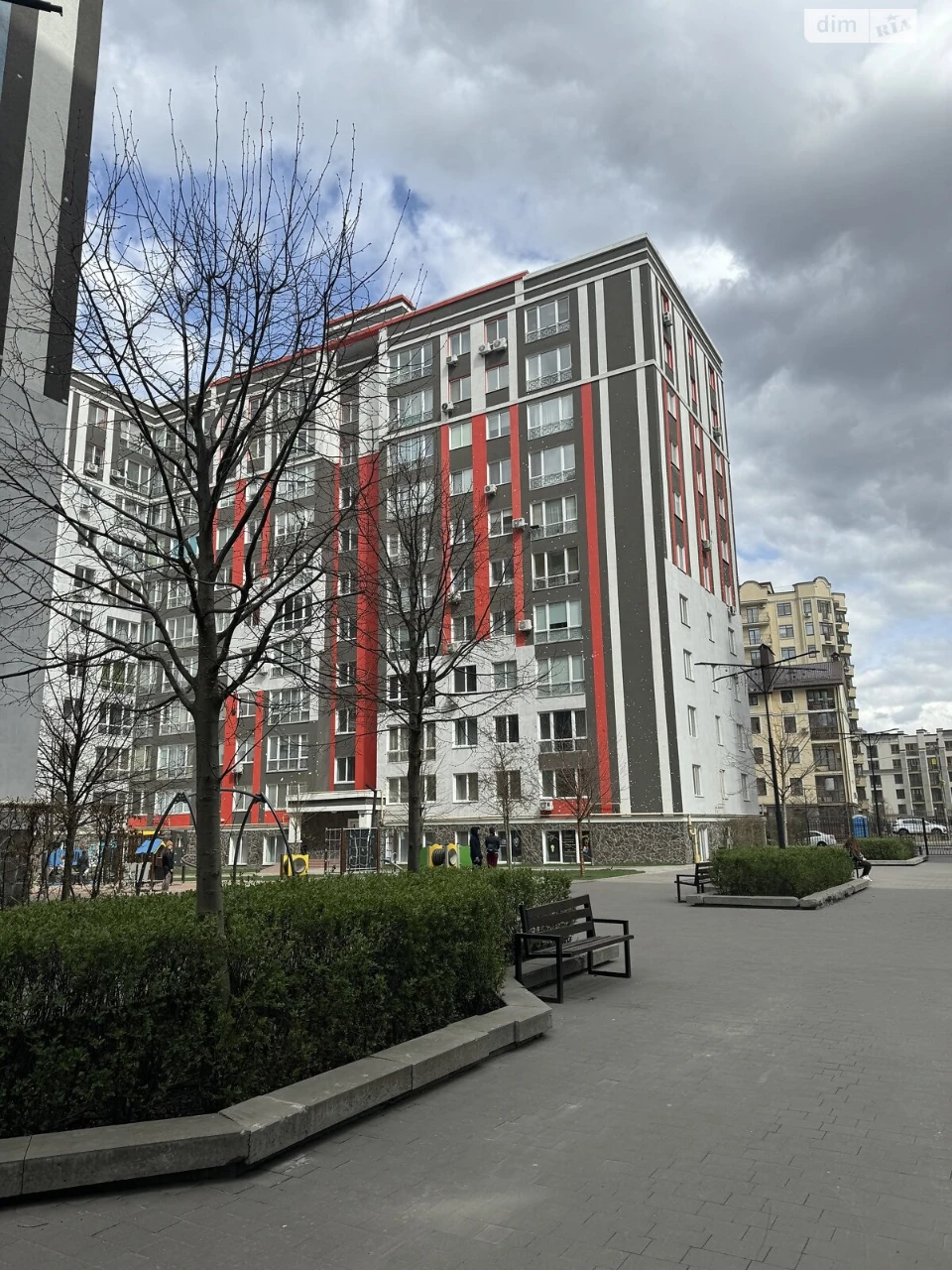Продажа Квартиры Ирпень