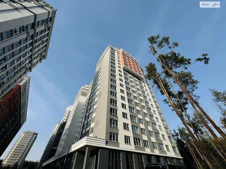Продаж Квартира Ірпінь