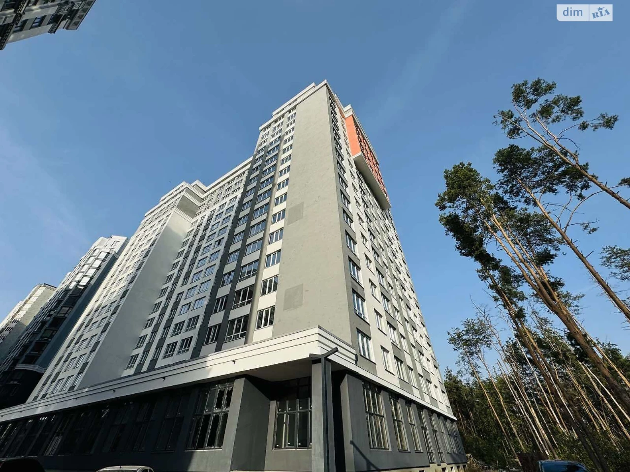 Продаж Квартира Ірпінь