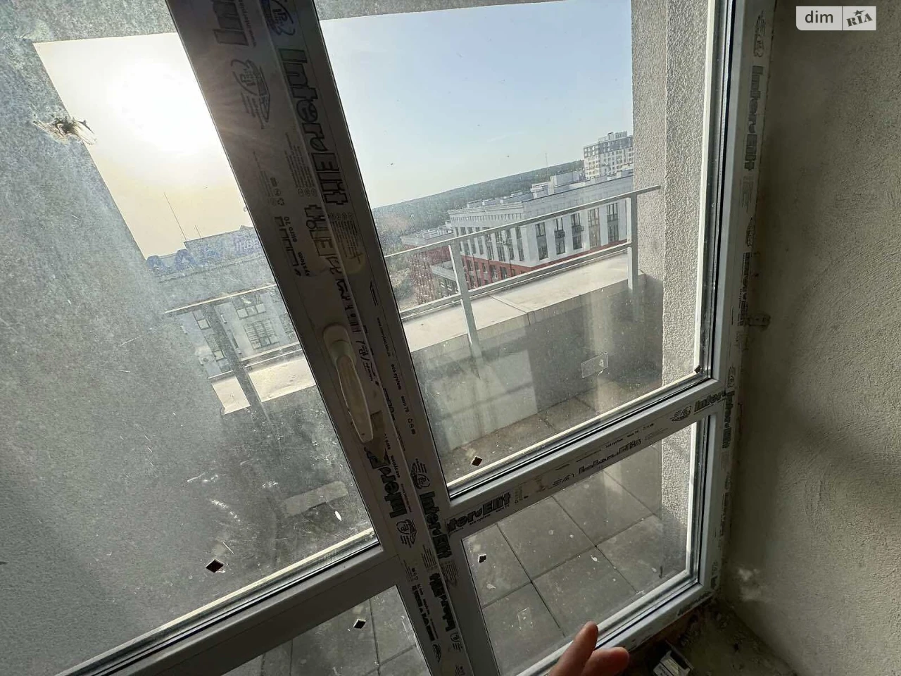 Apartment for Sale in Irpin