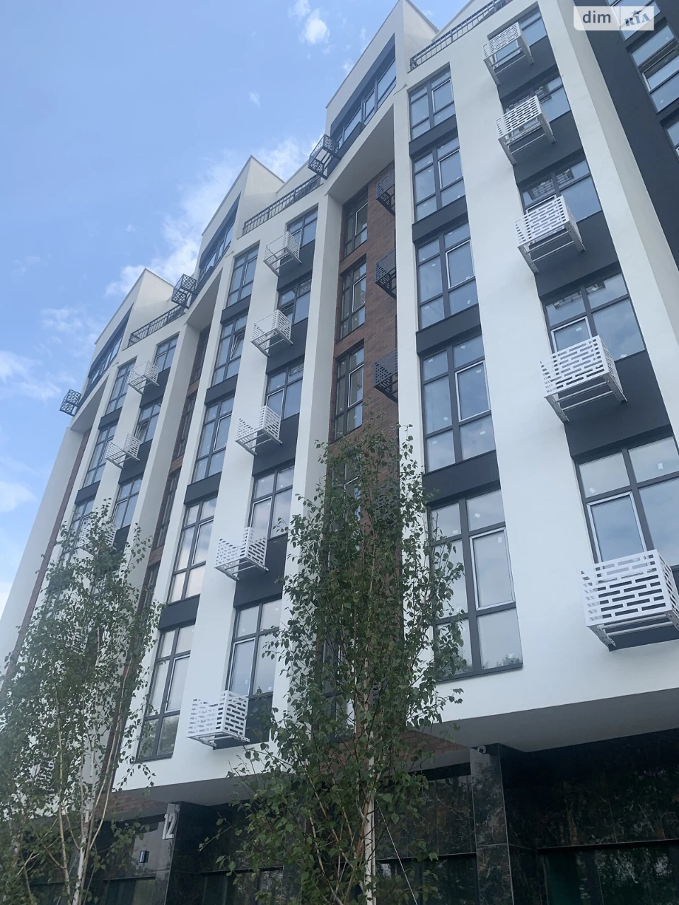 Продаж Квартира Ірпінь