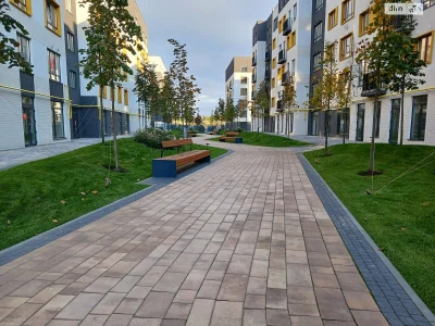 Продажа Квартира Ирпень