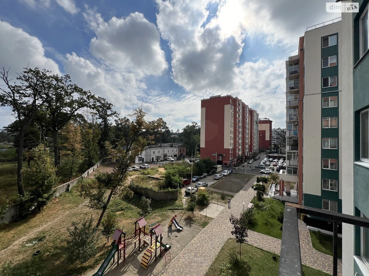 Продажа Квартиры