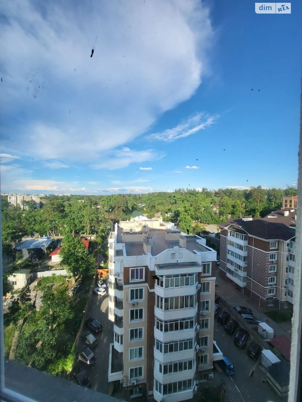 Продажа Квартира Ирпень