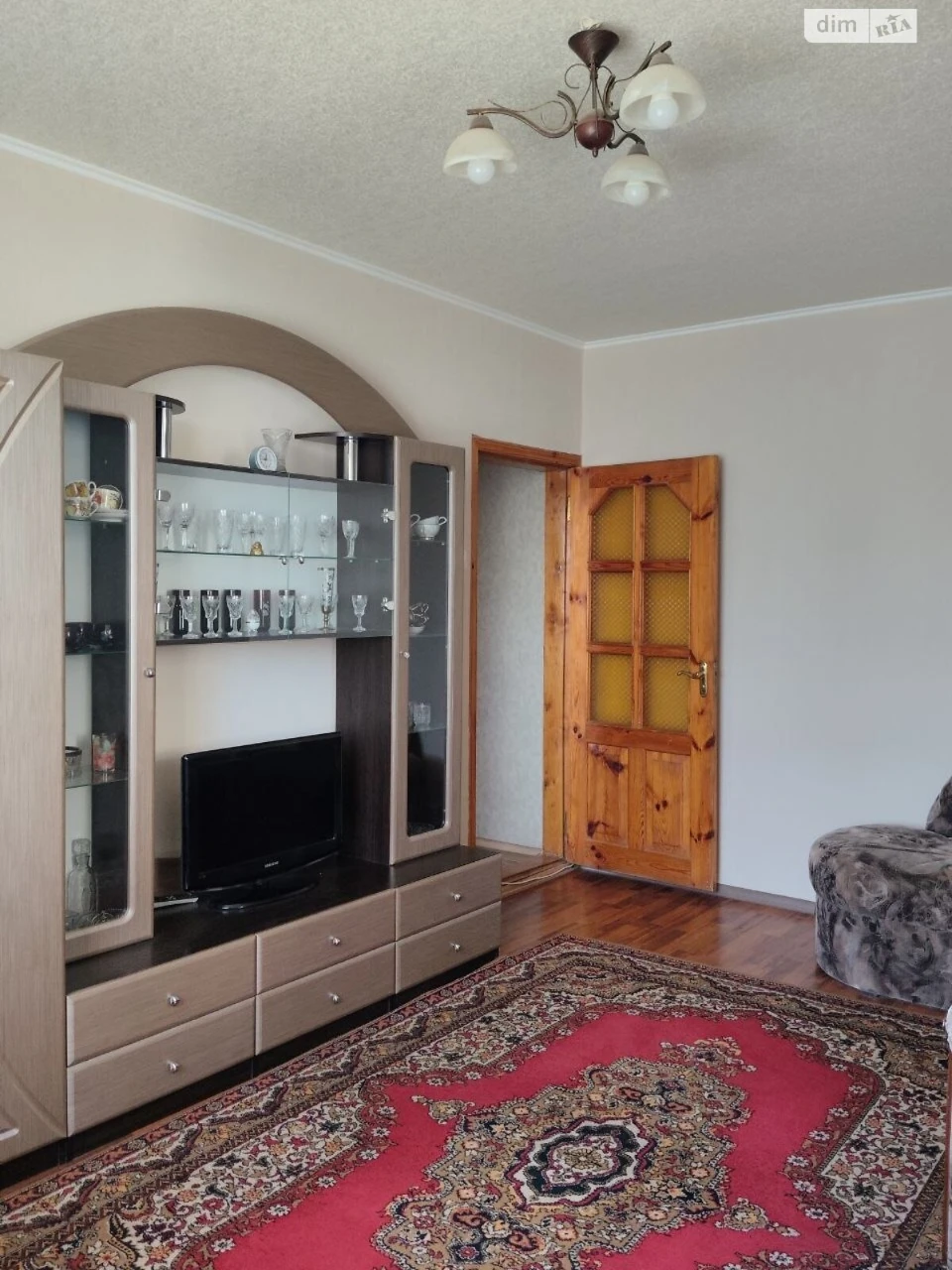 Sale Apartment Saltivskyi