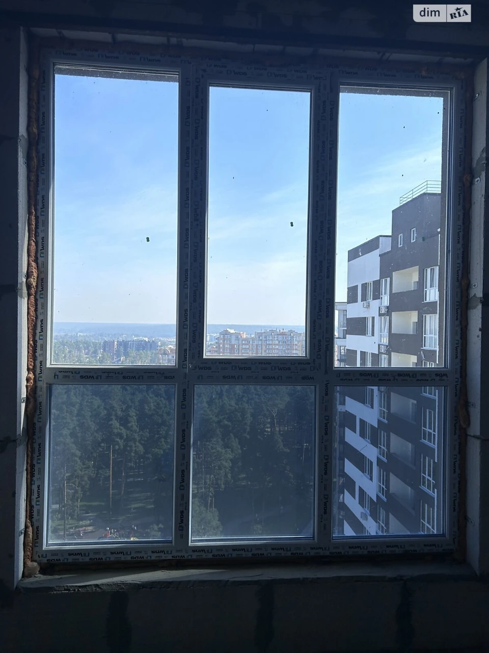 Apartment for Sale in Irpin