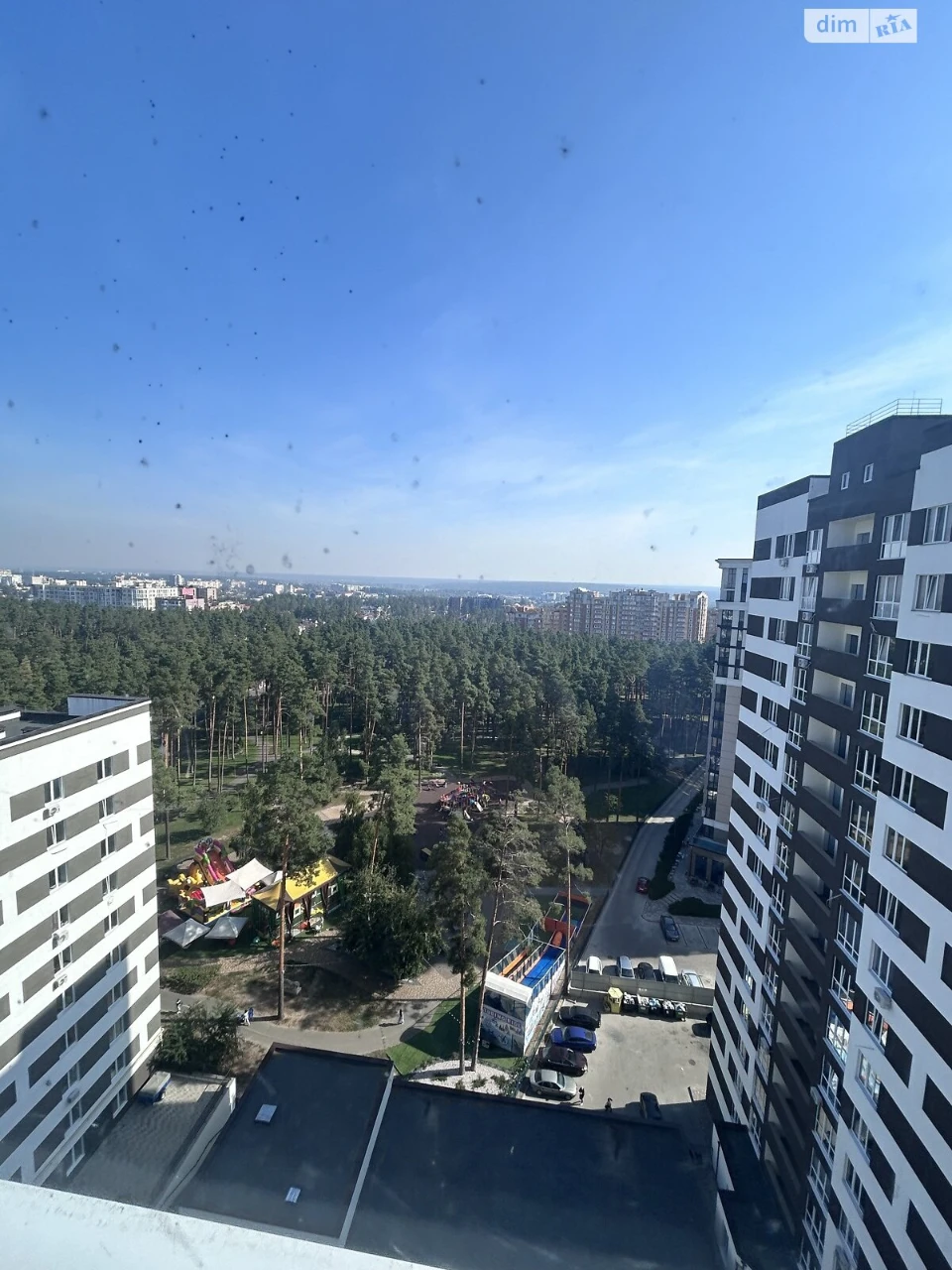 Apartment for Sale in Irpin