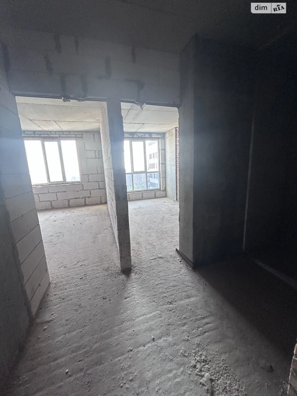 Apartment for Sale in Irpin