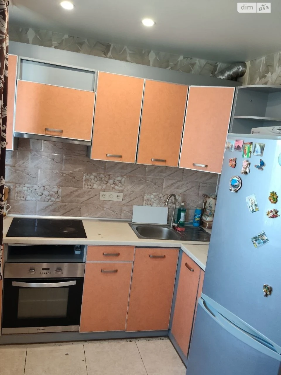 Sale Apartment Saltivskyi