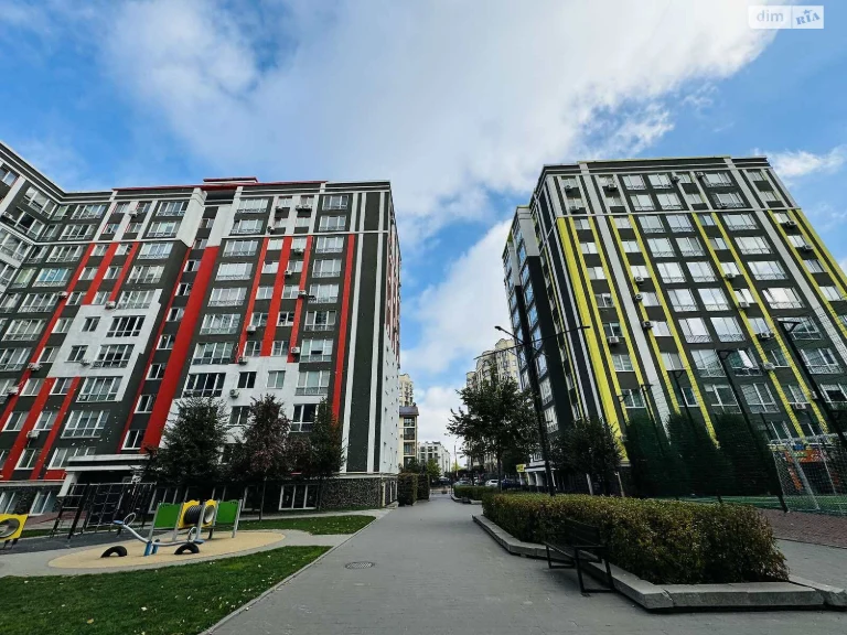 Продаж Квартира Ірпінь