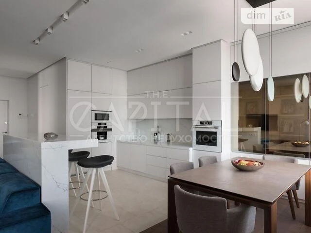 Продажа 3к квартиры 105 кв. м по ул. Бульварно-Кудрявская 7