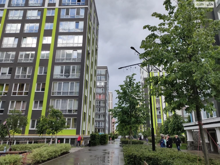 Продаж Квартира Ірпінь