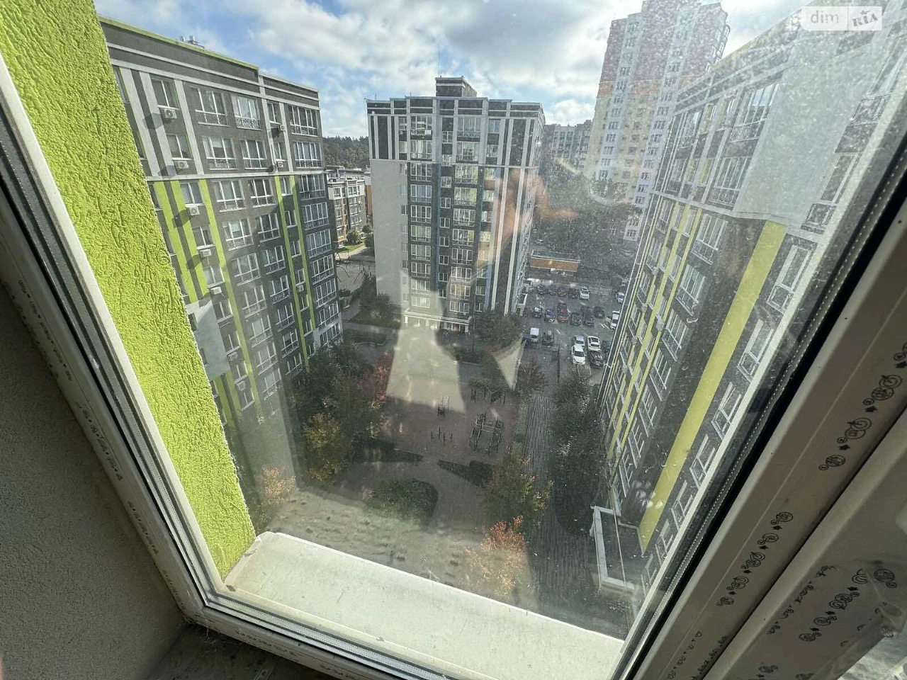 Продаж Квартира Ірпінь
