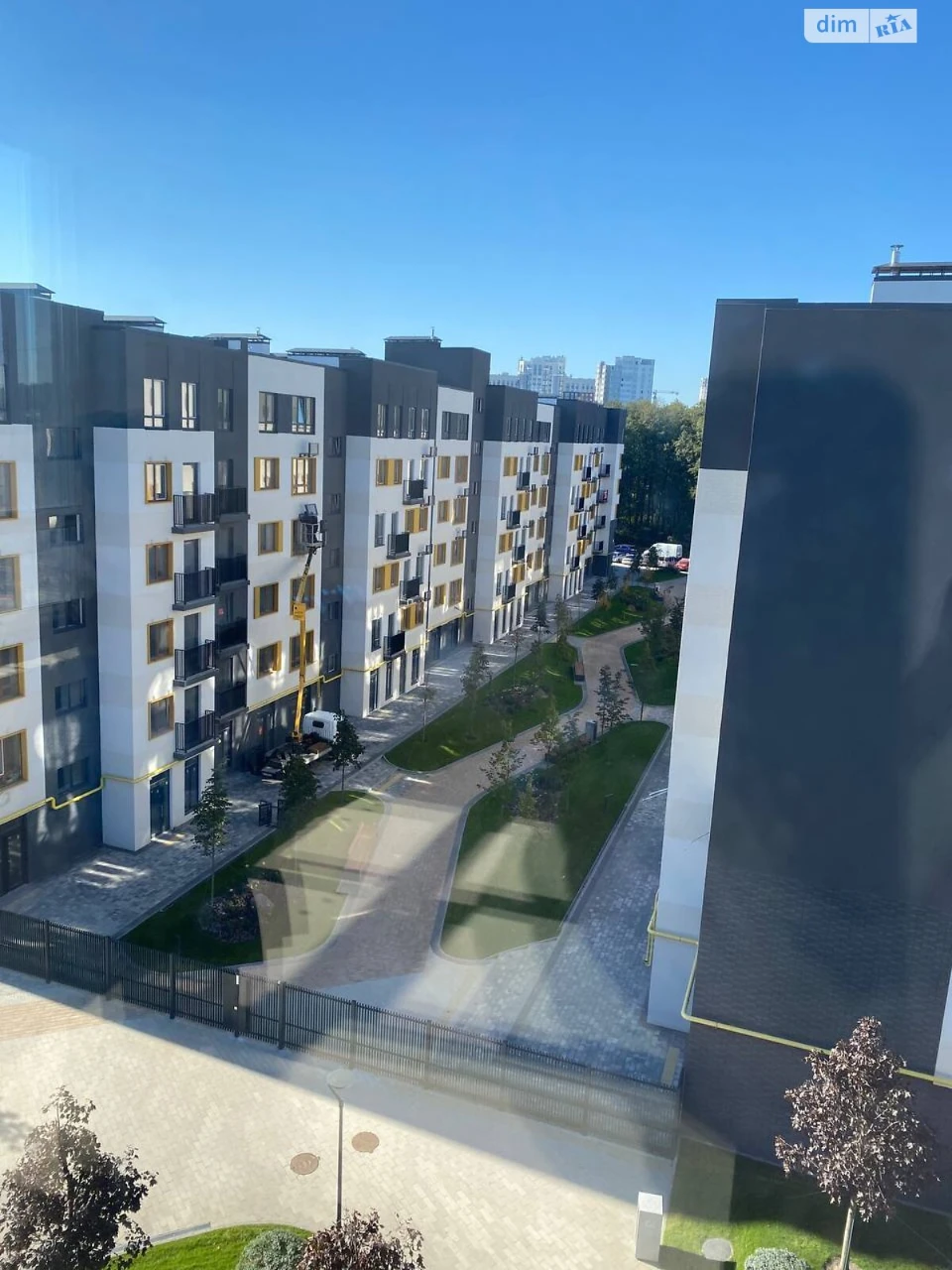 Продаж Квартира Ірпінь