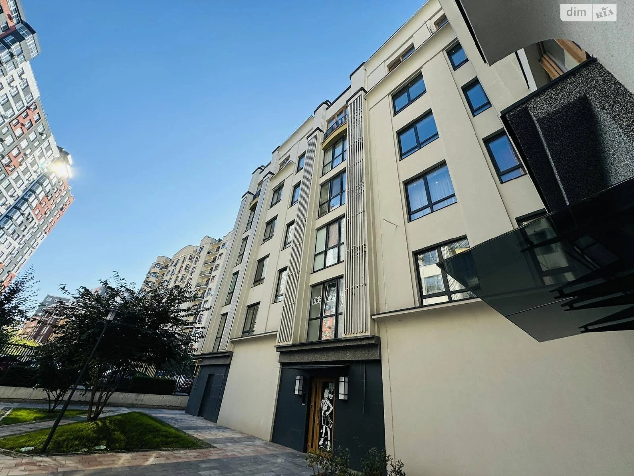 Продаж Квартира Ірпінь