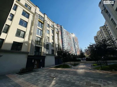 Продаж Квартира Ірпінь
