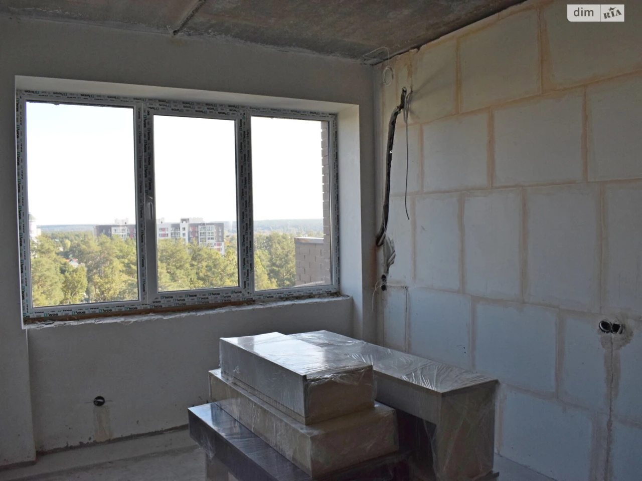 Продаж Квартира Ірпінь