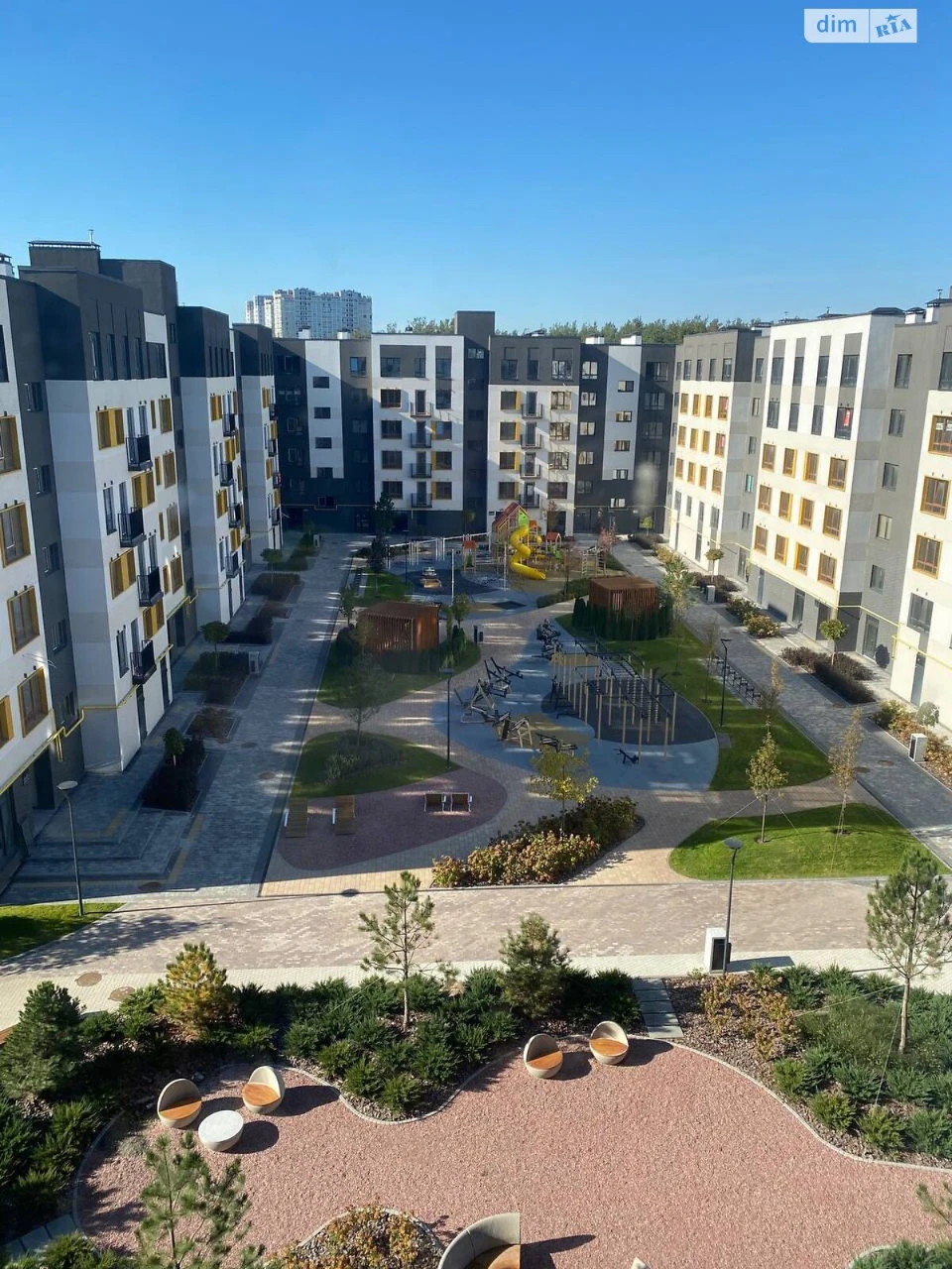 Продаж Квартира Ірпінь