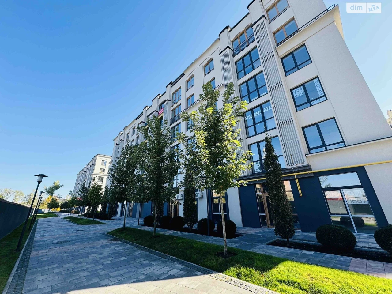 Продаж Квартира Ірпінь