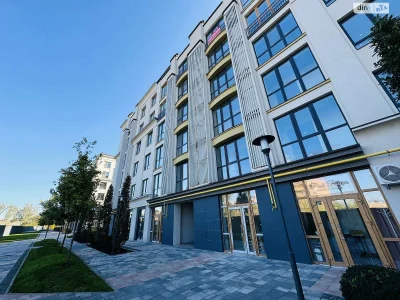 Продаж Квартира Ірпінь