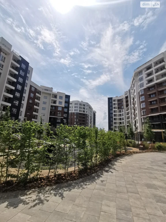 Apartment for Sale in Irpin
