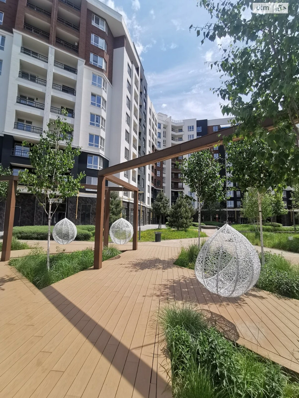 Apartment for Sale in Irpin