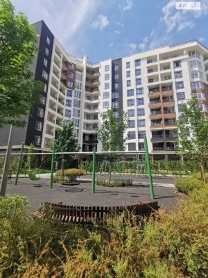 Apartment for Sale in Irpin