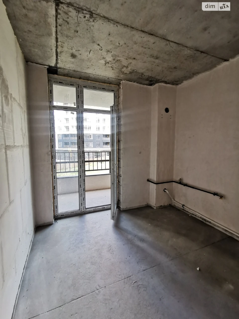 Apartment for Sale in Irpin