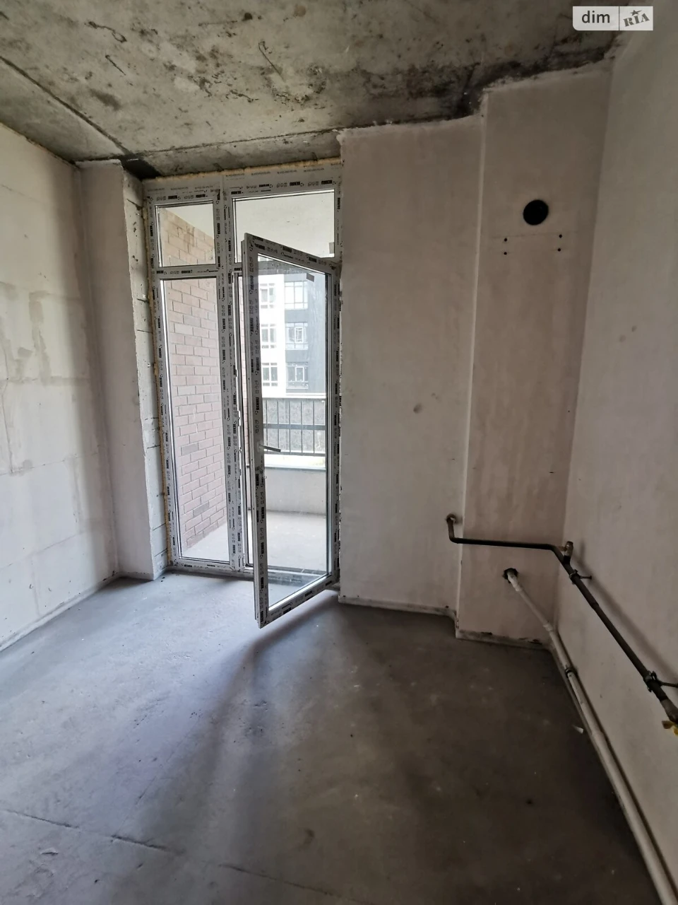 Apartment for Sale in Irpin