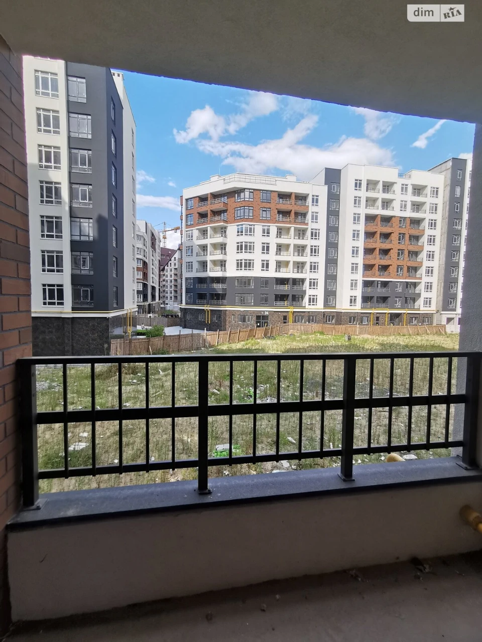 Apartment for Sale in Irpin