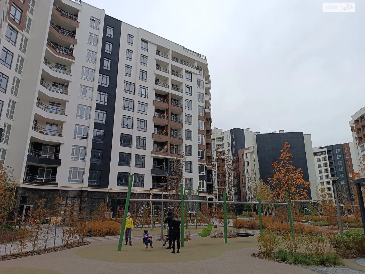Продаж Квартира Ірпінь