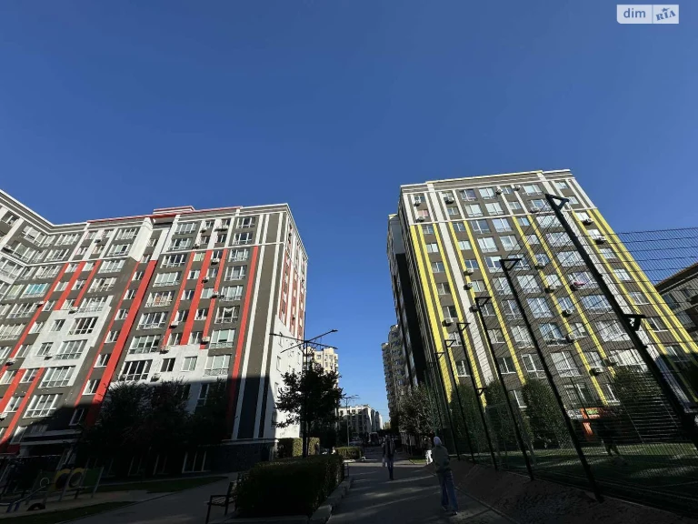 Продаж Квартира Ірпінь