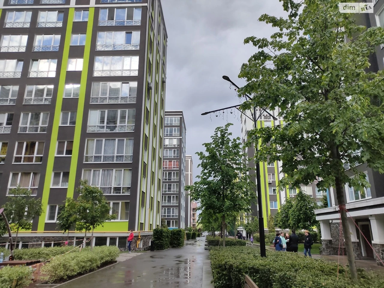 Продаж Квартира Ірпінь
