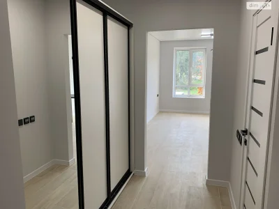 Продажа Квартиры Ирпень