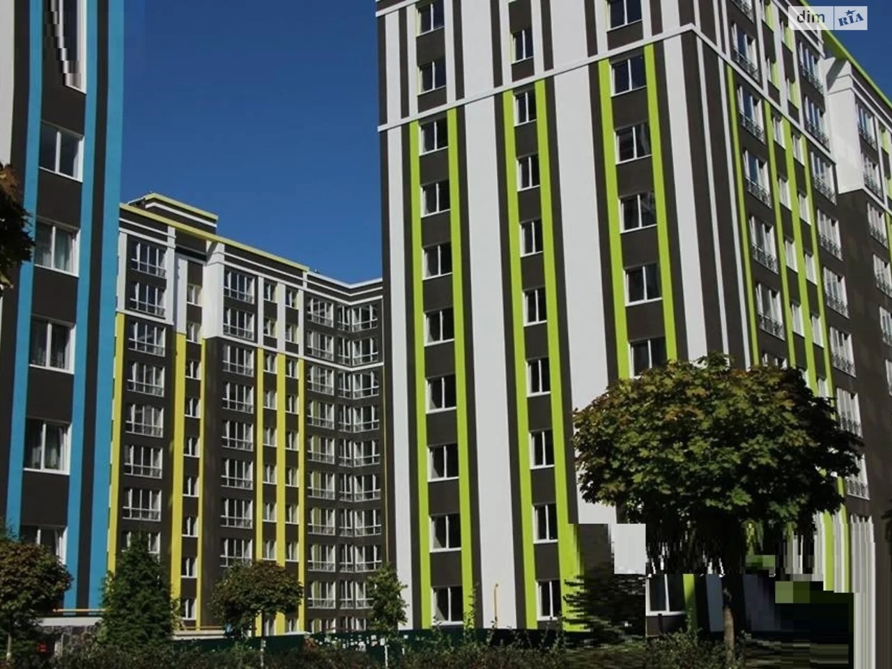 Продаж Квартира Ірпінь