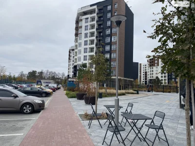 Продаж Квартира Ірпінь
