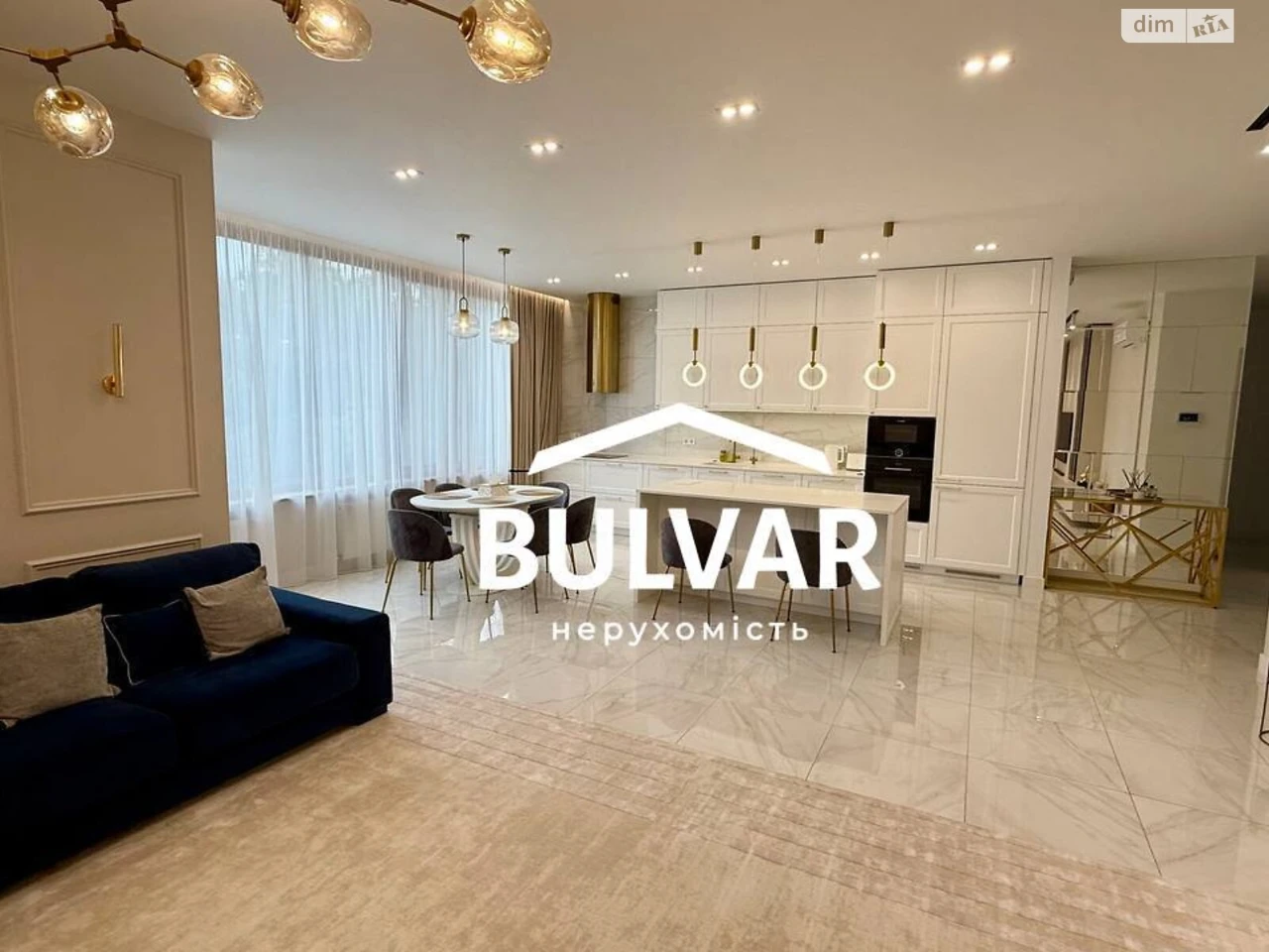 For sale Apartment Sokolniki