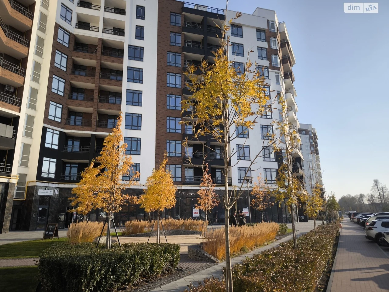 Продаж Квартира Ірпінь