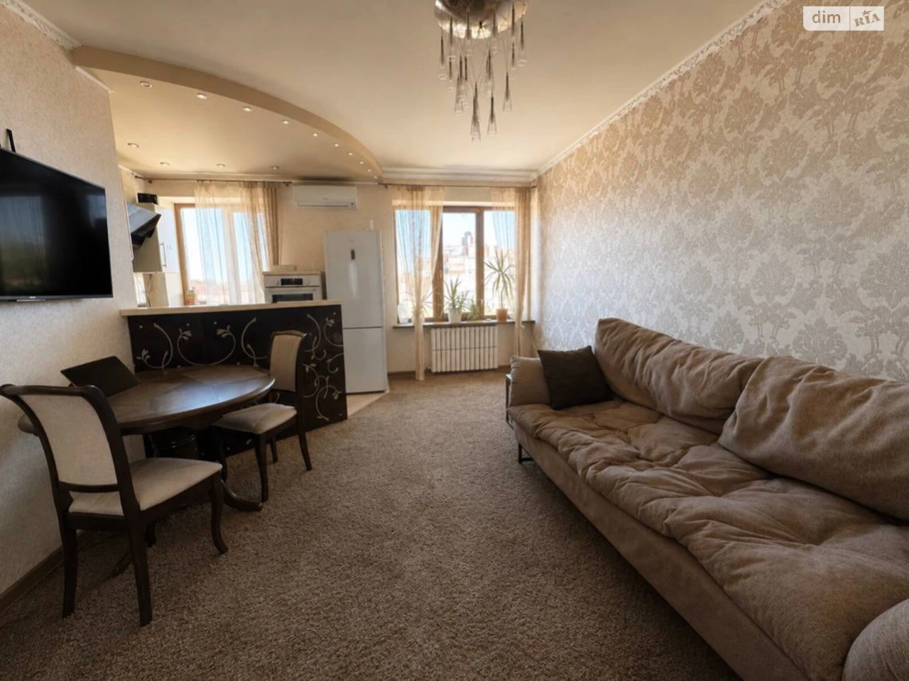 For sale Apartment Nahirny (Kyivskyi)