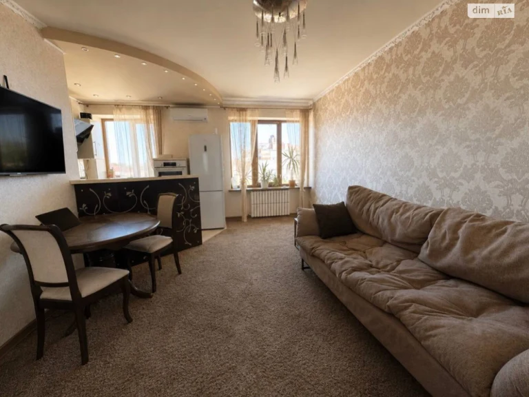 For sale Apartment Nahirny (Kyivskyi)