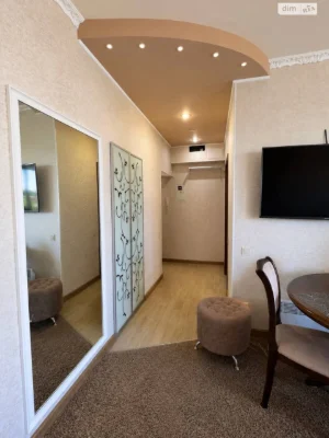 For sale Apartment Nahirny (Kyivskyi)