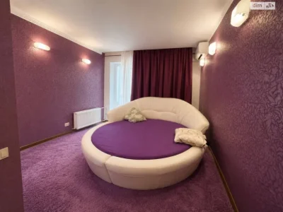 For sale Apartment Nahirny (Kyivskyi)