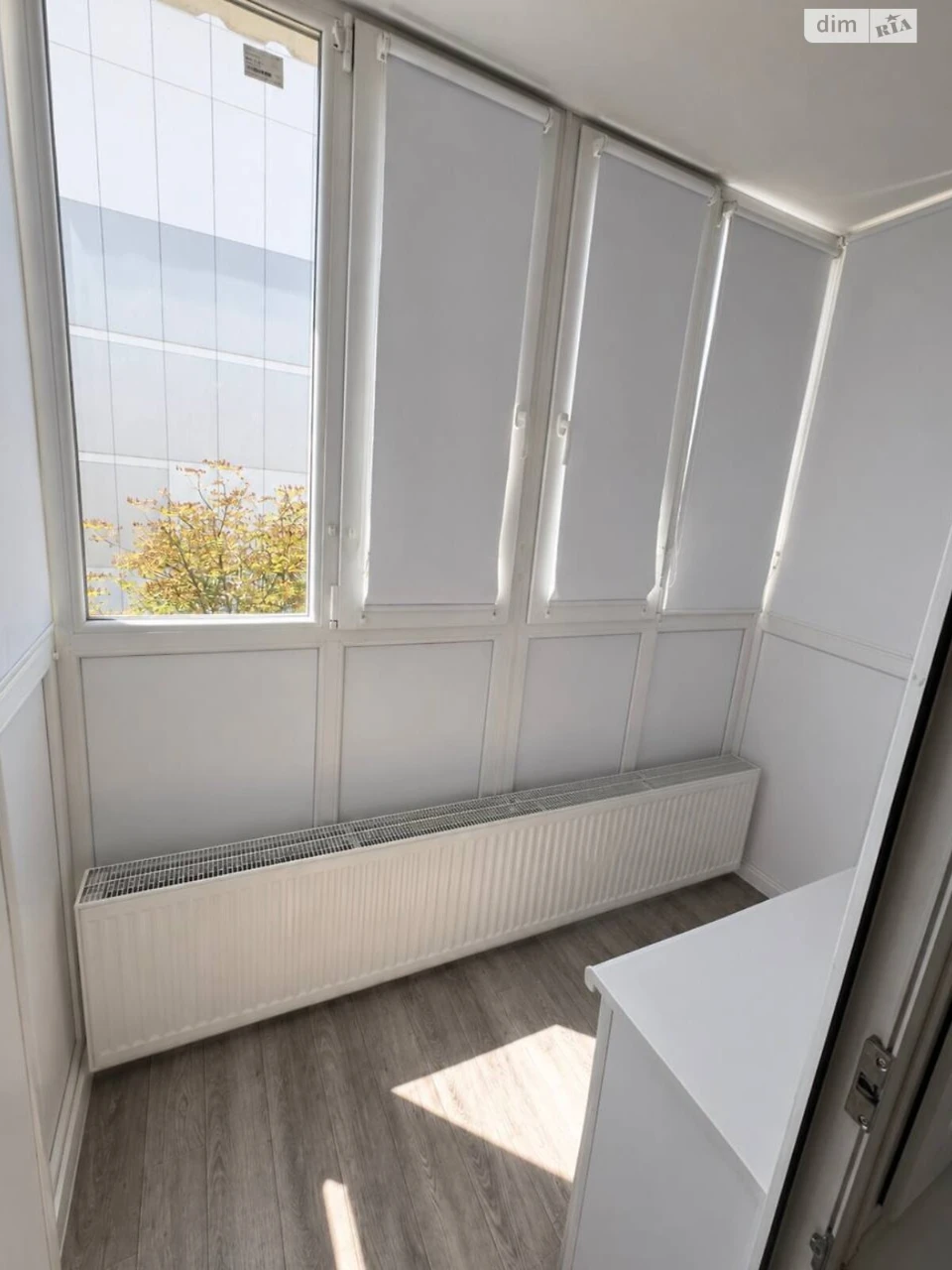 For sale Apartment Nahirny (Kyivskyi)