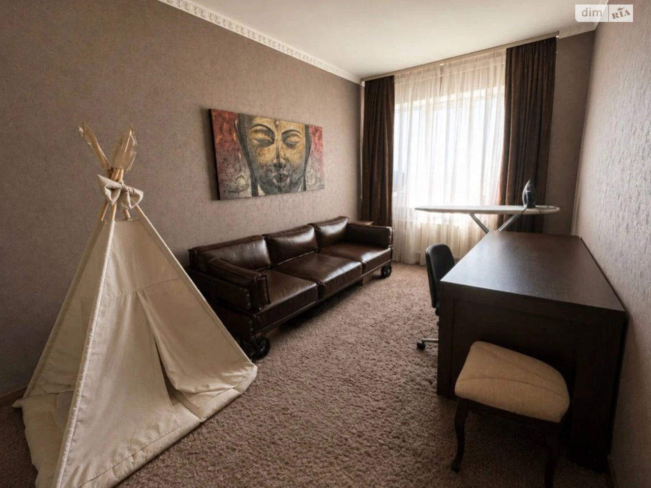 For sale Apartment Nahirny (Kyivskyi)