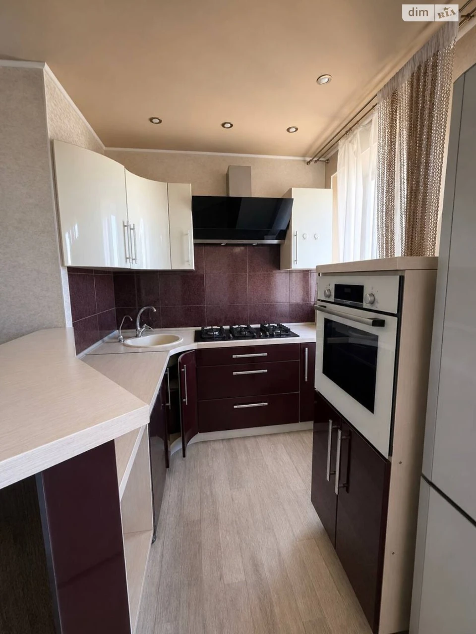 For sale Apartment Nahirny (Kyivskyi)