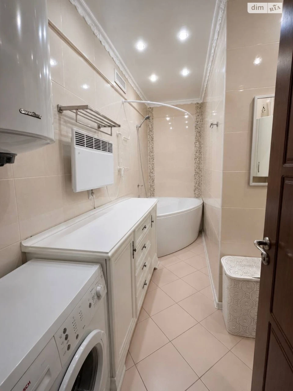 For sale Apartment Nahirny (Kyivskyi)
