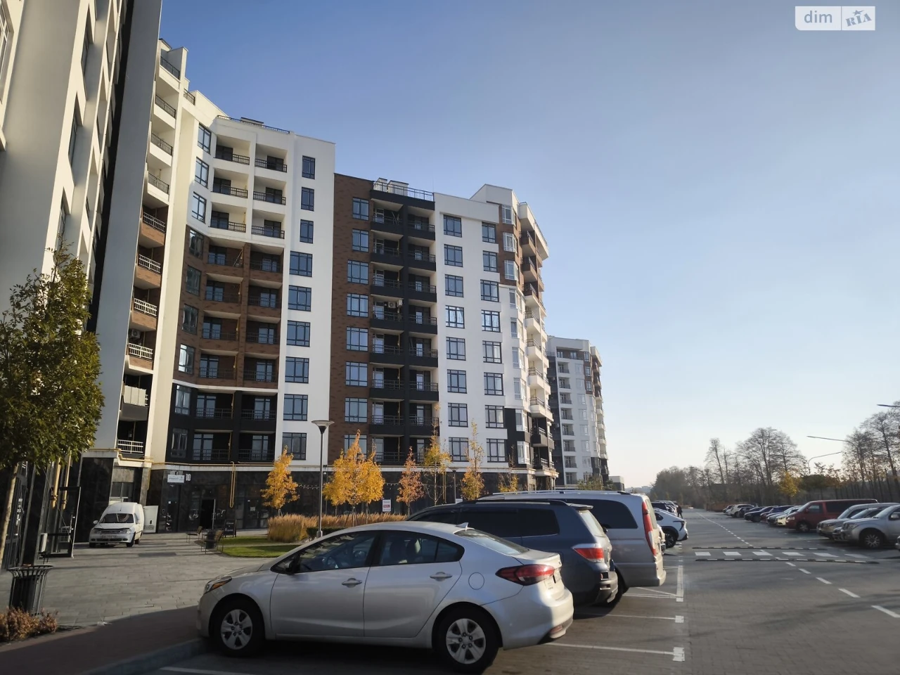 Продаж Квартира Ірпінь