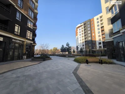 Продаж Квартира Ірпінь