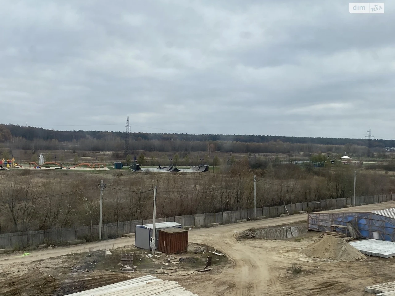 Продаж Квартира Ірпінь