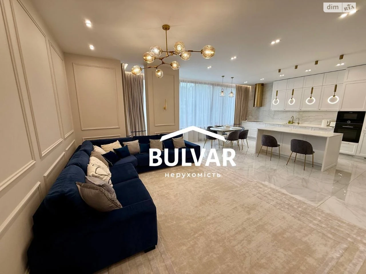 For sale Apartment Sokolniki